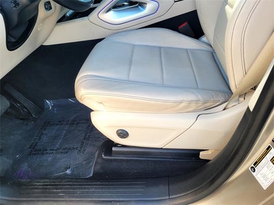 2021 Mercedes-Benz GLE GLE 350 FWD w/Premium Package