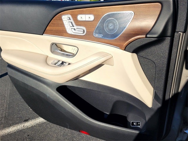 2021 Mercedes-Benz GLE GLE 350 FWD w/Premium Package