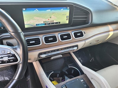 2021 Mercedes-Benz GLE GLE 350 FWD w/Premium Package