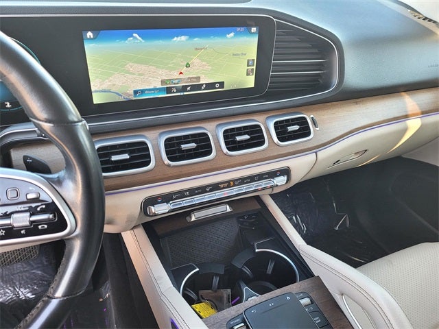 2021 Mercedes-Benz GLE GLE 350 FWD w/Premium Package