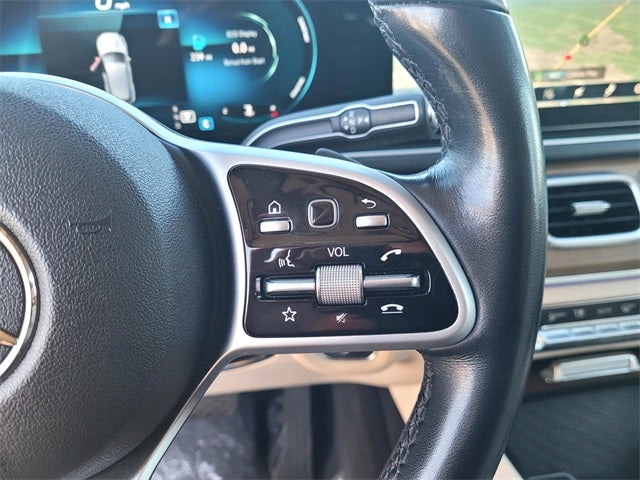 2021 Mercedes-Benz GLE GLE 350 FWD w/Premium Package