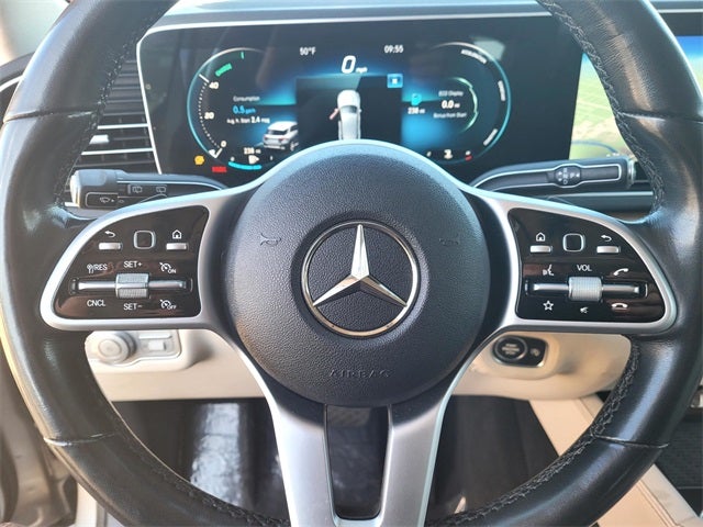 2021 Mercedes-Benz GLE GLE 350 FWD w/Premium Package