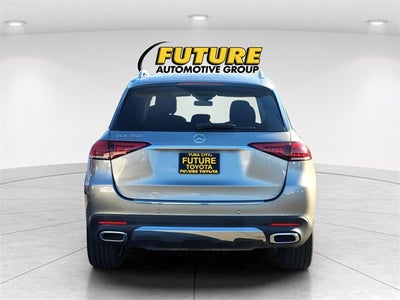 2021 Mercedes-Benz GLE GLE 350 FWD w/Premium Package