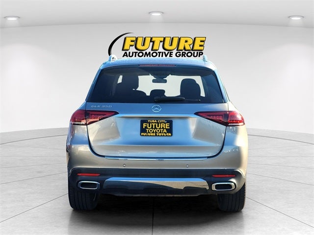 2021 Mercedes-Benz GLE GLE 350 FWD w/Premium Package