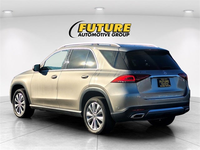 2021 Mercedes-Benz GLE GLE 350 FWD w/Premium Package