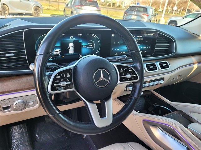 2021 Mercedes-Benz GLE GLE 350 FWD w/Premium Package