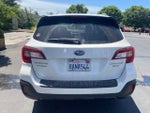 2018 Subaru Outback 3.6R Touring AWD W/ Navigation