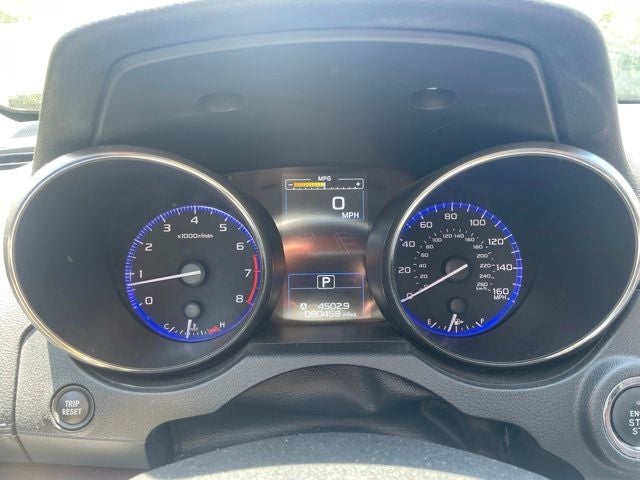 2018 Subaru Outback 3.6R Touring AWD W/ Navigation