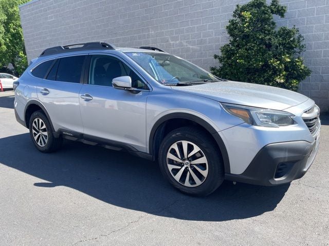 2022 Subaru Outback Premium AWD