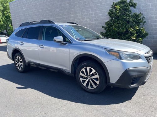 2022 Subaru Outback Premium AWD