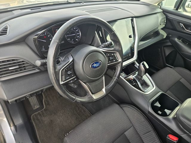 2022 Subaru Outback Premium AWD