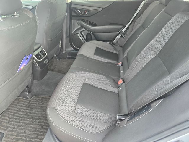2022 Subaru Outback Premium AWD