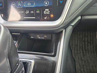 2022 Subaru Outback Premium AWD