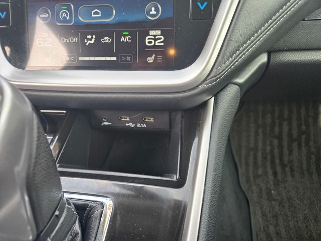 2022 Subaru Outback Premium AWD