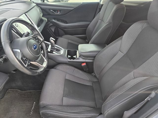 2022 Subaru Outback Premium AWD