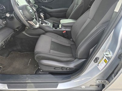 2022 Subaru Outback Premium AWD