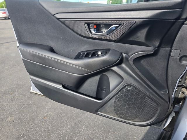 2022 Subaru Outback Premium AWD