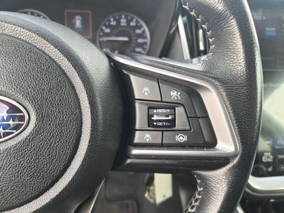 2022 Subaru Outback Premium AWD
