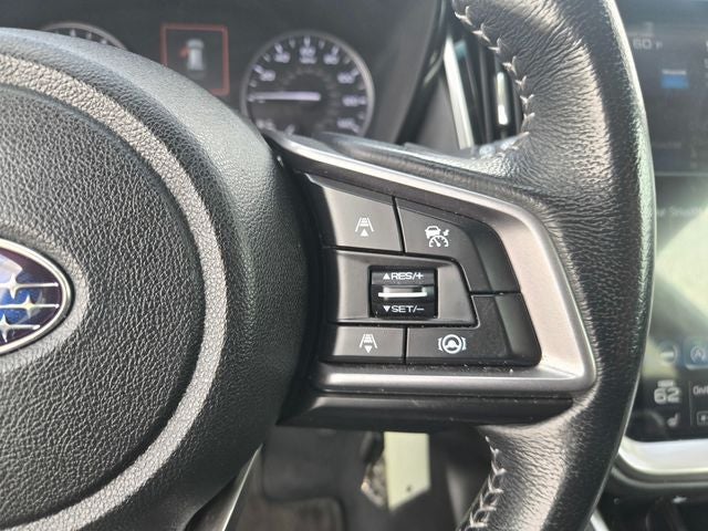 2022 Subaru Outback Premium AWD