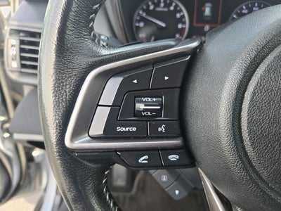 2022 Subaru Outback Premium AWD