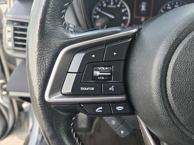 2022 Subaru Outback Premium AWD
