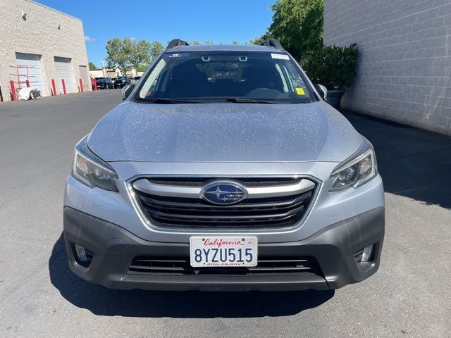 2022 Subaru Outback Premium AWD