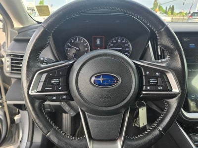 2022 Subaru Outback Premium AWD