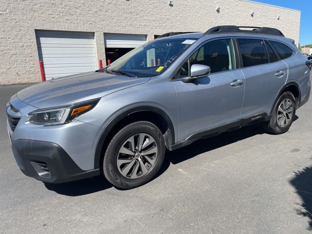 2022 Subaru Outback Premium AWD