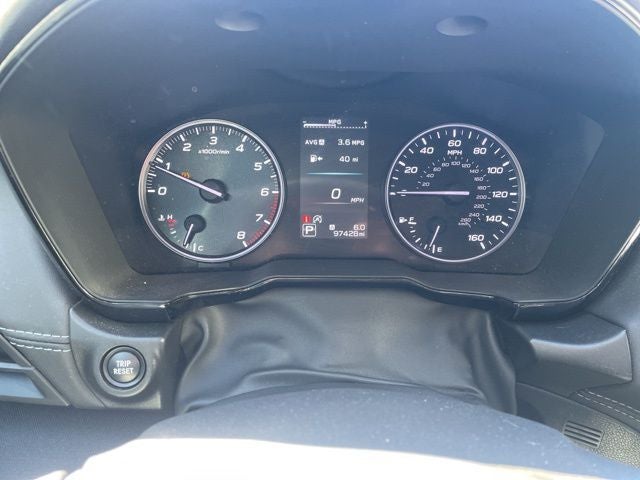 2022 Subaru Outback Premium AWD