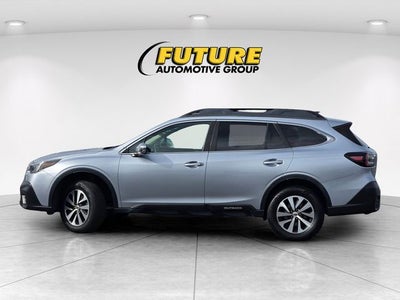 2022 Subaru Outback Premium AWD