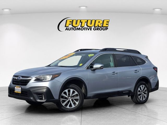 2022 Subaru Outback Premium AWD