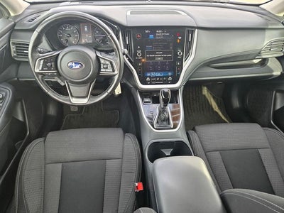 2022 Subaru Outback Premium AWD