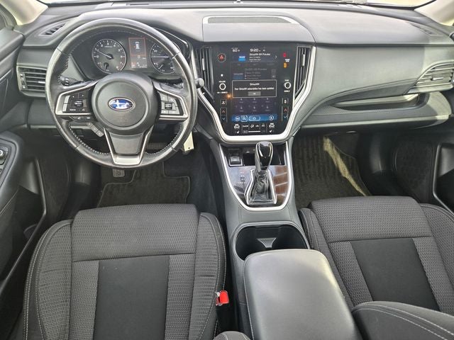 2022 Subaru Outback Premium AWD