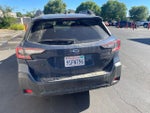2025 Subaru Outback Onyx Edition XT