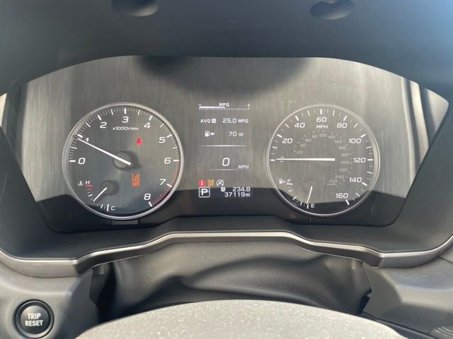 2025 Subaru Outback Onyx Edition XT