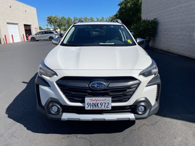 2024 Subaru Outback Touring XT AWD W/ Navigation