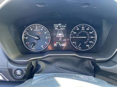 2024 Subaru Outback Touring XT AWD W/ Navigation