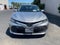 2019 Toyota Camry LE Sedan