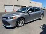 2019 Toyota Camry LE Sedan