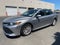 2019 Toyota Camry LE Sedan