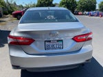 2019 Toyota Camry LE Sedan