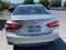 2019 Toyota Camry LE Sedan