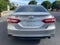 2019 Toyota Camry XLE W/ Leather Interior
