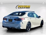 2019 Toyota Camry XSE W/ JBL Audio