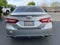 2019 Toyota Camry XSE W/ Leather Interior