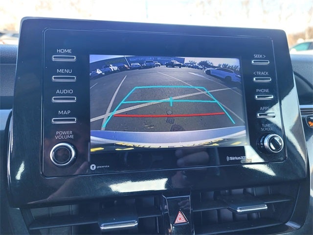 2024 Toyota Camry LE Sedan