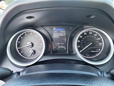 2024 Toyota Camry LE Sedan