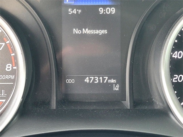 2024 Toyota Camry LE Sedan