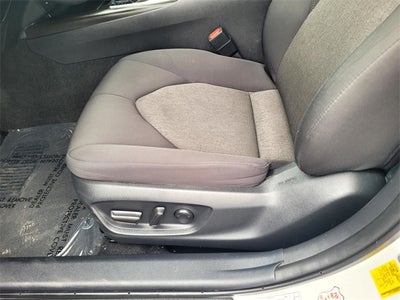 2024 Toyota Camry LE Sedan