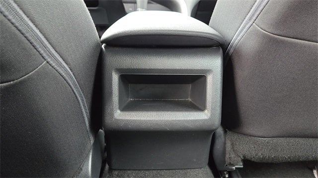 2024 Toyota Camry LE Sedan